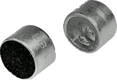 PMOF9767NS-42U - Electret Condenser Micro9,7x6,7-62dB SMD