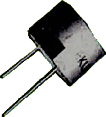 MCE100 - Electret Condenser Micro/PCB