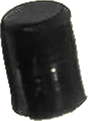 SH-CF-022-2-H - Kappen für MDT-Serien schwarz