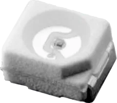 ELIR67-21C - SMD-IR-LED klar 120° 940nm PLCC2