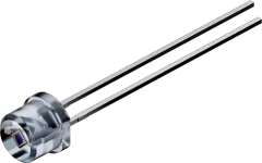 SFH203P - PIN Photodiode Water-clear 9,5µA 5mm