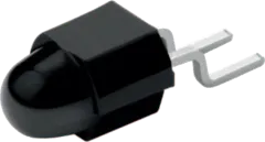 SFH2500FA - PIN Photodiode Black 70µA SMR