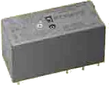 RT314730 - Relay SPDT 16A 230VAC 32,5K