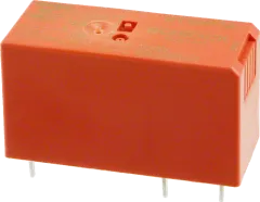 0-1419108-1 - Relay RT114012 SPDT 12A Ucoil 12V 360R