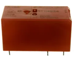 1-1393239-3 - Relay SPDT 12A Ucoil 24V 1440R