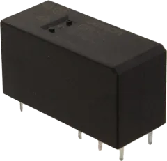 G2RL2-24 - Relay DPDT 8A 24V 1440R
