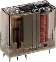 RP310024 - Relay SPDT 16A 24V 1100R