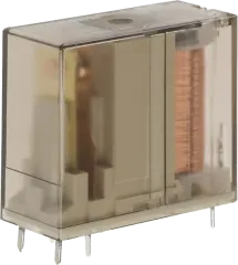 6-1393234-7 - Relais DPDT 8A Uspule 12VDC 270R