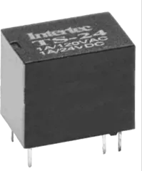 TS05-120 - Relay SPDT 1A Ucoil 5VDC 120R