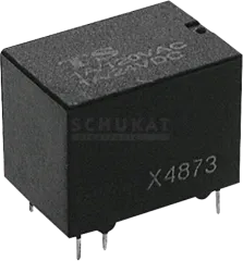 TS24-2800 - Relay SPDT 1A 24V 2800R