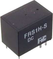 FRS1H-S-DC24V - Relay SPDT 1A Ucoil 24VDC 2800R