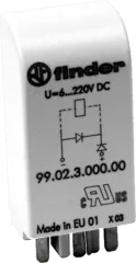 99.02.3.000.00 - Module F-Diode 6-220VDC