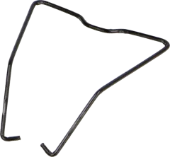 094.51 - Metal retaining bracket for 94.12/14+F55