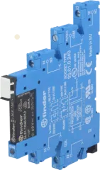 38.51.0.240.5060 - Relay SPDT 6A Ucoil 230VAC 74K