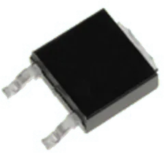 IXTT26N60P - Transistor Mosfet N-channel 600V 26A TO268 D3