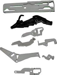 ES7114 - Service Kit E Philips 482231031958