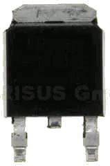 IPD040N03L - Transistor Mosfet N-Kanal 30V 90A TO252