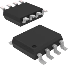 BSO072N03S - Transistor Mosfet N-CHAN 30V 12A DSO8