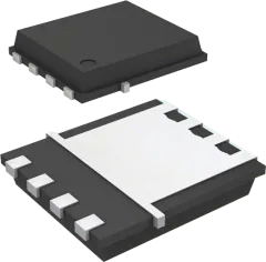 BSC022N03S - Transistor Mosfet N-channel 30V 100A PG-TDSON-8