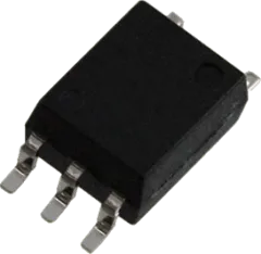 TLP112 - Optocoupler 2,5kV >10% MFP5