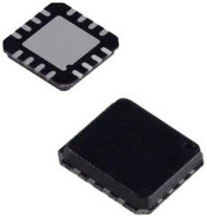 ADXL320JCP - ACCELEROMETER +-5g DUAL-AX 16LFCSP