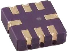 ADXL202AE - ACCELEROMETER +/-2g LP 8-LCC