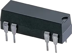 35731231121 - DIL Relais SPDT Uspule 12VDC