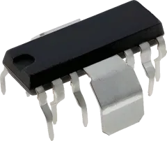 TCA830S - NF-Verstärker 3W 4E QIP12