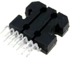 TDA1515AQ - NF-Verstärker 2x 12/20W SQL13