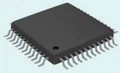 TDA4710H - VID.SYNCRONISATION IC QFP48