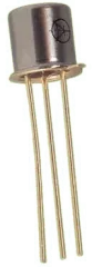 2N3576 - Transistor PNP 15V 0.2A 1.2W TO18