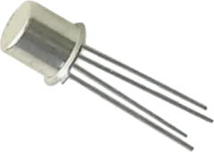 2N3823 - Transistor Mosfet N-channel TO72-4