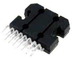 TDA8150 - RGB-Video Qut-Ampere SQL15