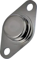 2SC1034 - Transistor NPN 1100V 1A TO66