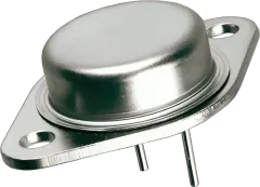 2N6306 - Transistor NPN 250V 8A TO3
