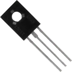 2SC1162 - Transistor NPN NF/S-L 35V 1,5A 10W SOT32