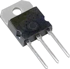 BUW11 - Transistor NPN 850V 5A 100W TO218