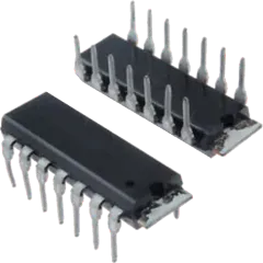 LB1274 - 6-Unit, Darlington Transistor Array DIP14F