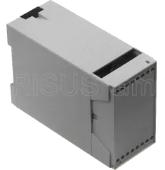 CN45AK - ABS-Gehäuse 45x39,5x72