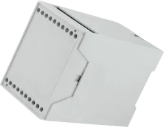 CN55AK - ABS-Gehäuse 55x49,5x72