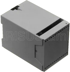 CN70AK - ABS-Gehäuse 70x64,5x72