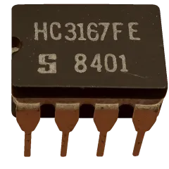 HC3167FE - CDIP8