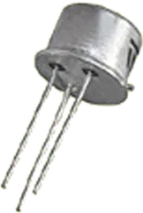 2N5415 - Transistor PNP S/Vid 200V 1A 1W TO39