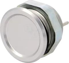 1241.2411.8 - PSE-M16 Alu nature non-illuminated