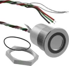 1241.3011 - PSE-M27 Ring Illumination red/green