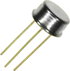 2N5782 - Transistor PNP 50V 3,5A 10W TO-5