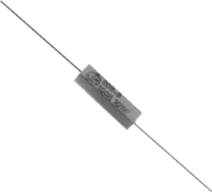 RCIE180 - Keramischer Draht-Widerstand 5W 10% 180R