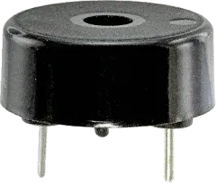 PT2130PQ - Piezo Elements 24mm PC 3kHz 90dB 30V For PCB Assembly