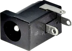 DC10B - DC-Buchse 2,5mm