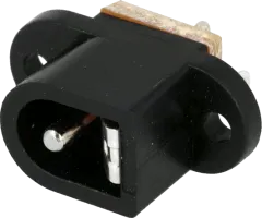 DC13A - DC-Buchse 2,1mm